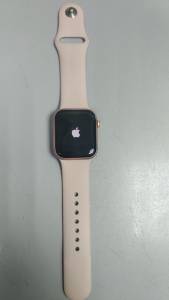 01-200269823: Apple watch series 5 gps 40mm aluminium case a2092