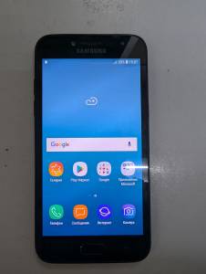 01-200268434: Samsung j250f galaxy j2