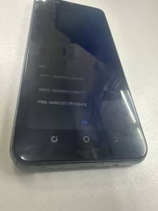 01-200270822: Tecno spark 7 go 2/32gb