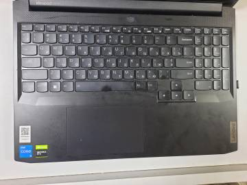 01-200268488: Lenovo ideapad gaming 3 15ihu6