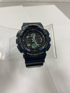 01-200240164: Casio ga-140