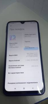 01-200270459: Xiaomi redmi note 8 4/64gb