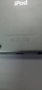 01-200270522: Apple ipod touch 5 gen. 32gb