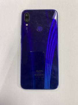 01-200270844: Xiaomi redmi note 7 6/64gb