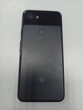 01-200275001: Google pixel 3a 4/64gb