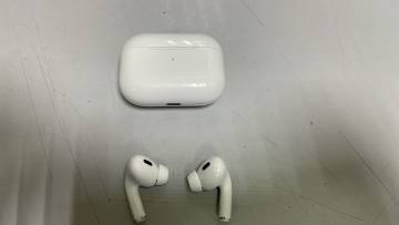 01-200275191: Apple airpods pro 2nd generation