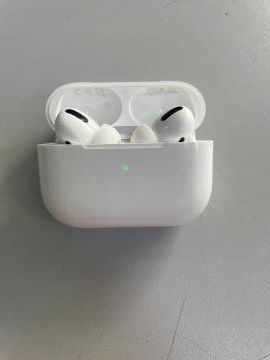 01-200278654: Apple airpods pro