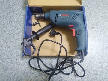 01-200256576: Bosch gsb 600