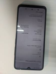 01-200262161: Xiaomi redmi 12c 3/64gb