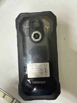 01-200218227: Doogee s61 pro 6/128gb