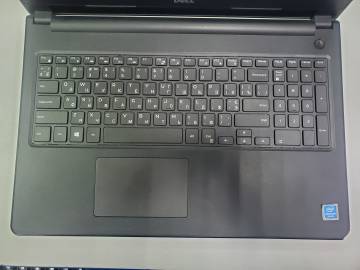 01-200286780: Dell єкр. 15,6/ pentium n5000 1,1ghz/ ram4gb/ hdd1000gb