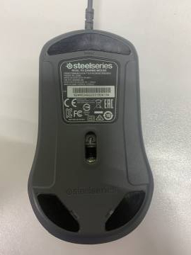 01-200286361: Steelseries rival 110