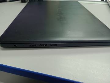 01-200292492: Xiaomi єкр. 15,6/ core i3-1115g4 3,0ghz/ ram8gb/ ssd256gb/ intel uhd