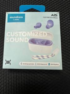 01-200206634: Anker soundcore a25i