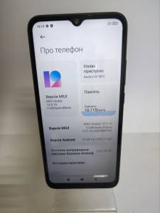 01-200295821: Xiaomi redmi 9c 3/64gb