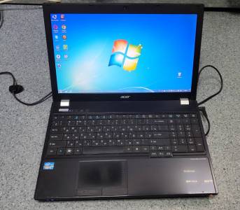 01-200297139: Acer єкр. 15,6/ core i3 2350m 2,3ghz /ram4096mb/ hdd500gb/video gf gt630m/ dvd rw