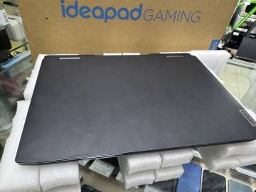 01-200299527: Lenovo ideapad gaming 3 15iah7/ 15.6/core i5-12450h/ram 16gb/ssd 512gb/geforce RTX 3060