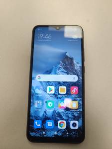 01-200299394: Xiaomi redmi 9c nfc 3/64gb