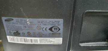 01-200299820: Samsung b2240w