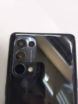 01-200204326: Oppo reno6 pro 5g 12/256gb