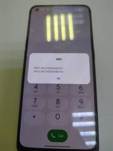 01-200305858: Oppo reno8 t 8/128gb