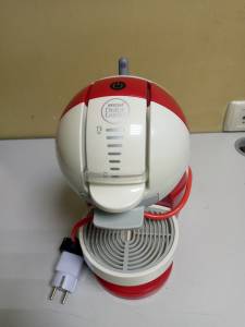 01-200305664: Nestle dolce gusto md9770