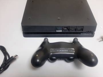 01-200308654: Sony playstation 4 slim 500gb