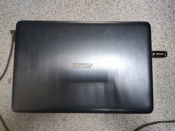 01-200305357: Asus екр 15.6/intel core i7-5500u 2.4ghz/ram 12gb/hdd 1tb/ssd 256gb/nvidia geforce gtx 950m