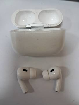 01-200195390: Apple airpods pro 2nd generation