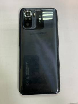 01-200314121: Xiaomi poco m5s 6/128gb