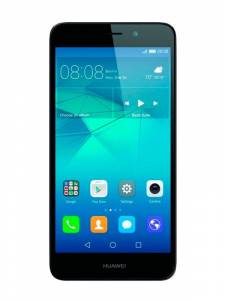 Мобільний телефон Huawei gt3 (nmo-l31)
