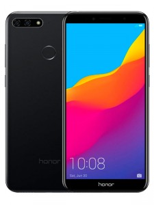 Мобильный телефон Huawei honor 7c aum-l41 3/32gb