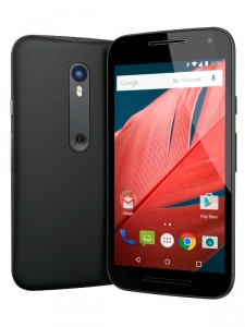 Мобільний телефон Motorola xt1541 moto g 8gb (3nd. gen)