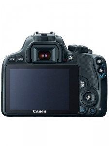 Canon eos 100d kit (18-55mm) ef-s is stm