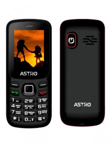 Astro a173
