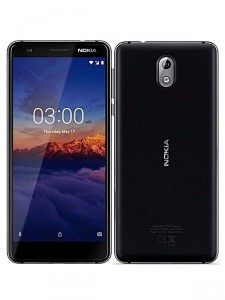 Nokia 3.1 ta-1063
