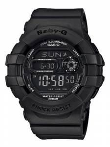 Часы Casio bgd-140