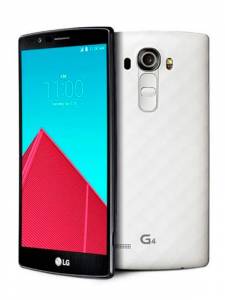Мобільний телефон Lg h810 g4