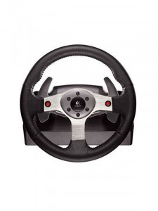 Logitech g25 racing wheel