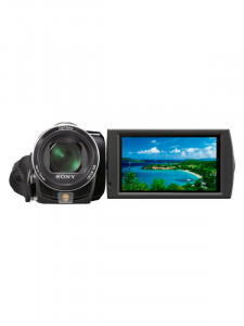 Відеокамера цифрова Sony dcr-sx45e