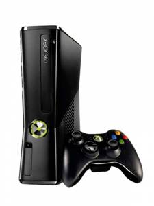 Игровая приставка Microsoft xbox360 e 1tb