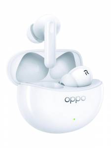Навушники Oppo enco air3 pro