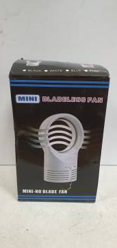 16-000226350: Mini fan