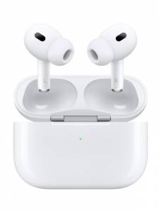 Навушники Apple airpods pro 2 gen a2968,a3047+a3048 2023г. usb-c