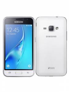 Мобильний телефон Samsung j120h/ds galaxy j1 duos