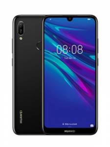Мобільний телефон Huawei y6 2019 2/32gb