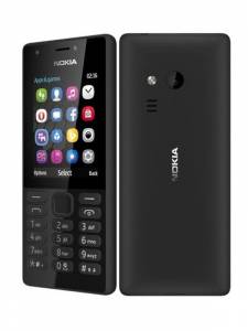 Мобільний телефон Nokia 216 dual sim