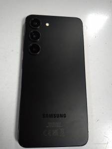 01-200016377: Samsung s911b galaxy s23 8/256gb