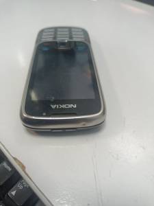 01-200028686: Nokia 6303i classic