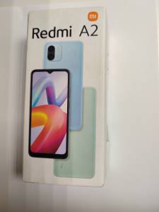 01-200041206: Xiaomi redmi a2 2/32gb